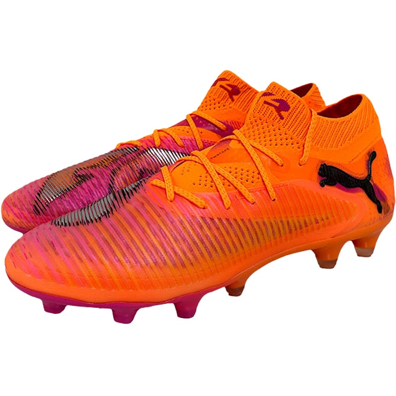 プーマ PUMA フューチャー 8 アルティメット HG/AG 108585-03 ユニ