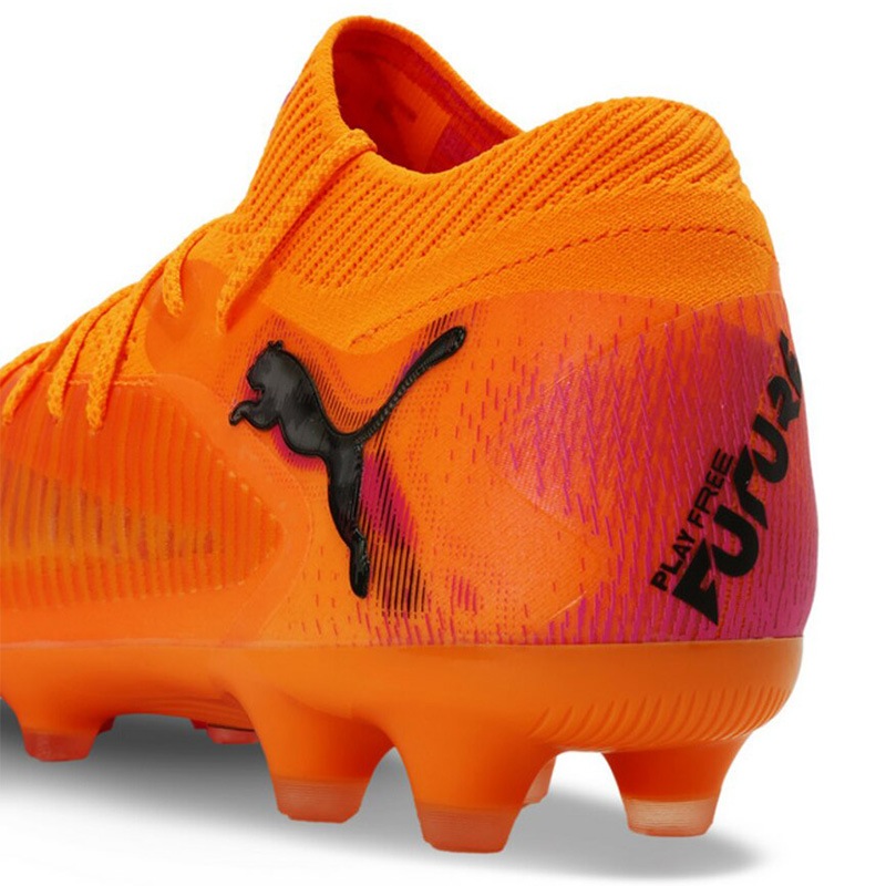 プーマ PUMA フューチャー 8 アルティメット HG/AG 108585-03 ユニ