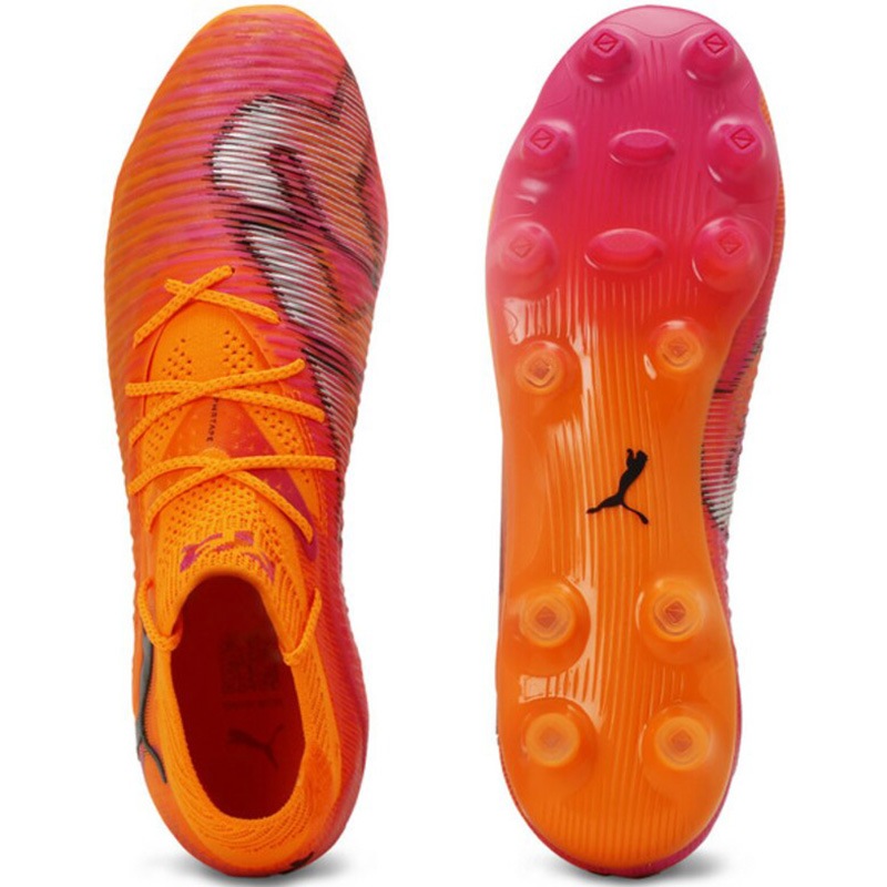 プーマ PUMA フューチャー 8 アルティメット HG/AG 108585-03 ユニ
