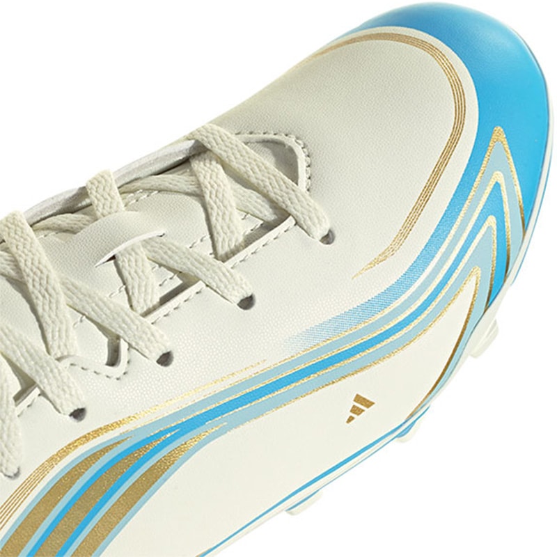 アディダス adidas キッズ F50 メッシ CLUB FXG IH1915 子供 サッカー