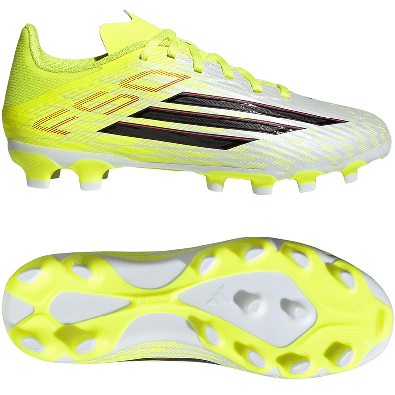 アディダス adidas キッズ F50 リーグ HG/AG JR9022 子供 サッカー