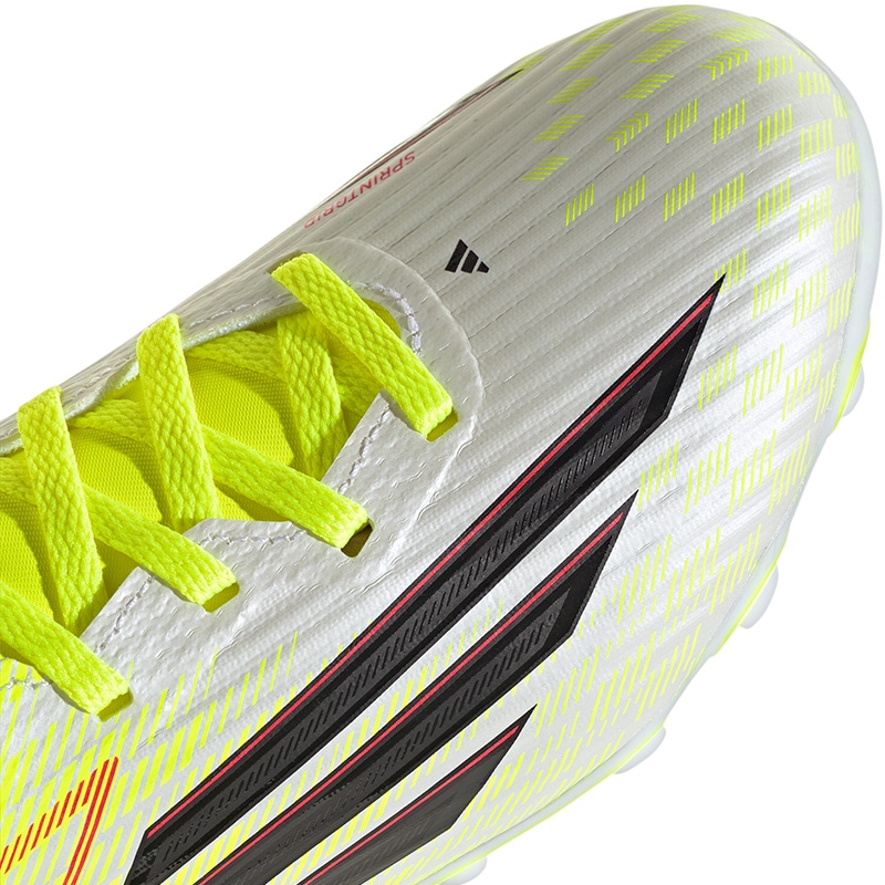 アディダス adidas キッズ F50 リーグ HG/AG JR9022 子供 サッカー