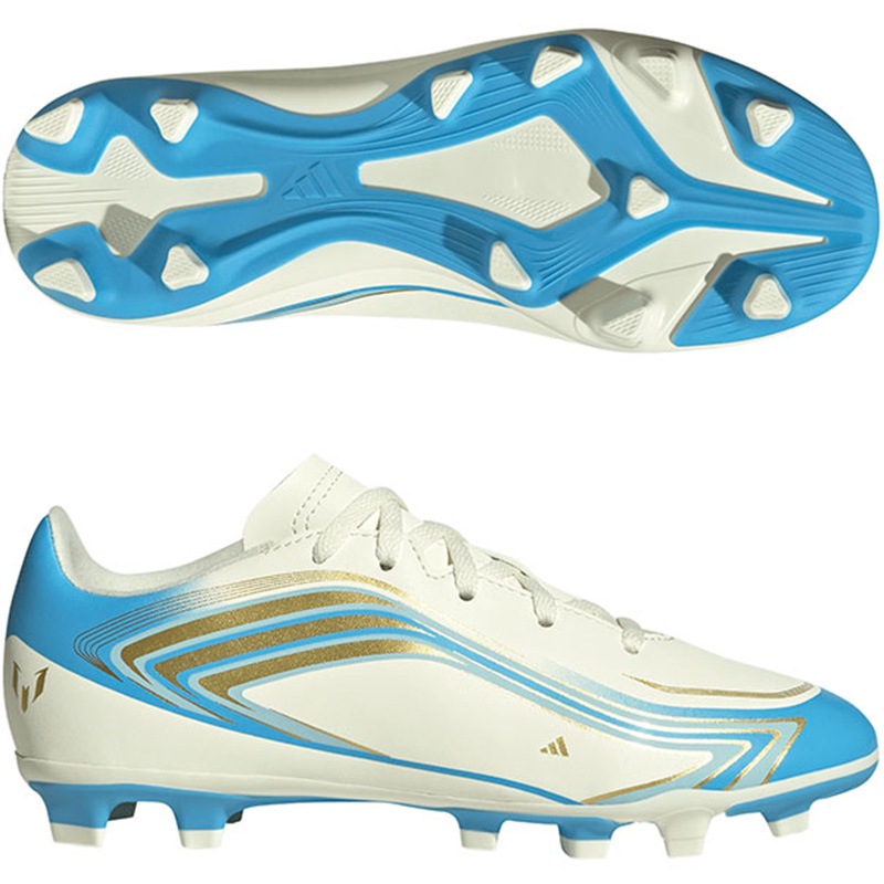 アディダス adidas キッズ F50 メッシ CLUB FXG IH1915 子供 サッカー