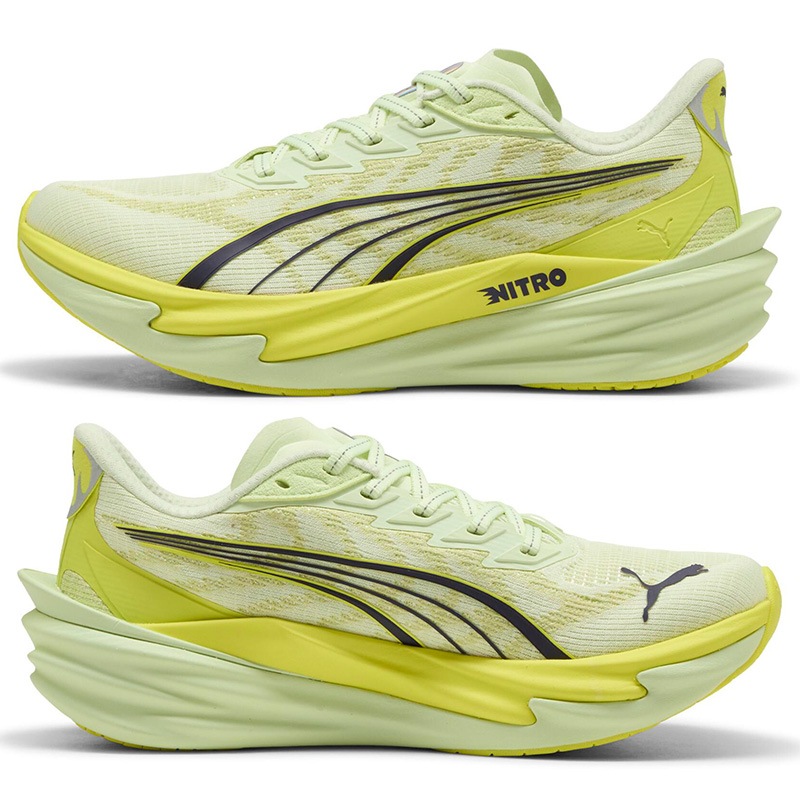 プーマ puma ディヴィエイト ニトロ 4 ウィメンズ 31212404 レディース