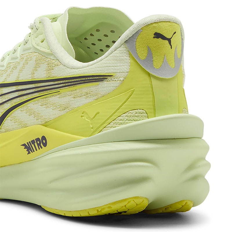 プーマ puma ディヴィエイト ニトロ 4 ウィメンズ 31212404 レディース