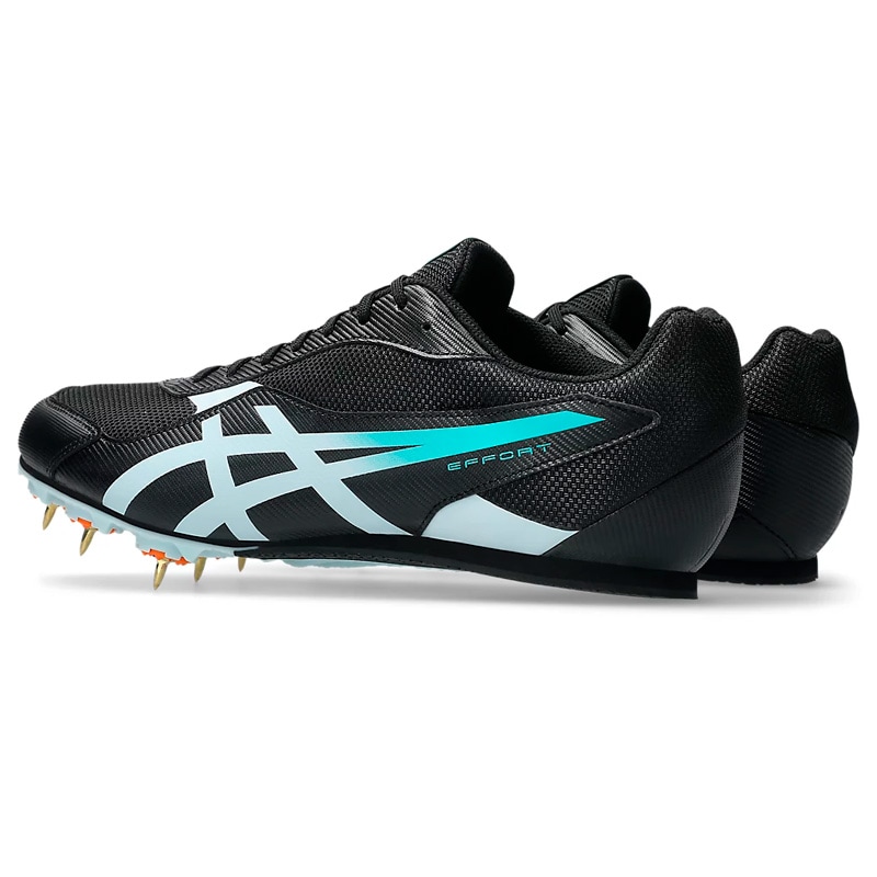 アシックス asics エフォート 14 1093A264-001 ユニセックス 陸上