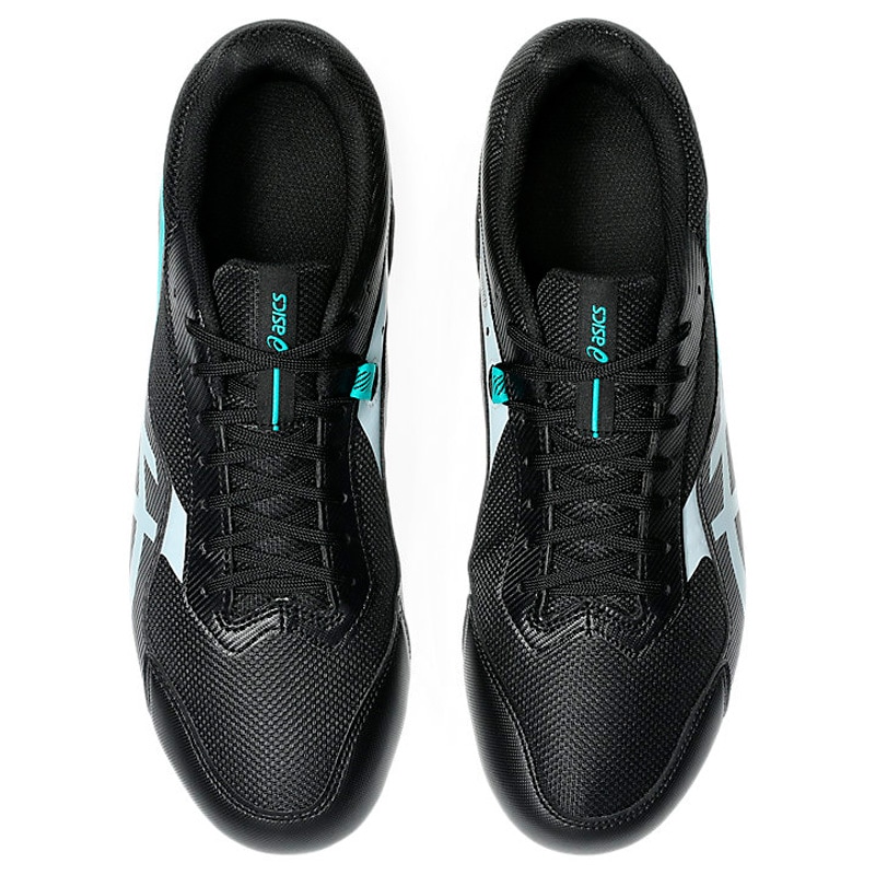 アシックス asics エフォート 14 1093A264-001 ユニセックス 陸上