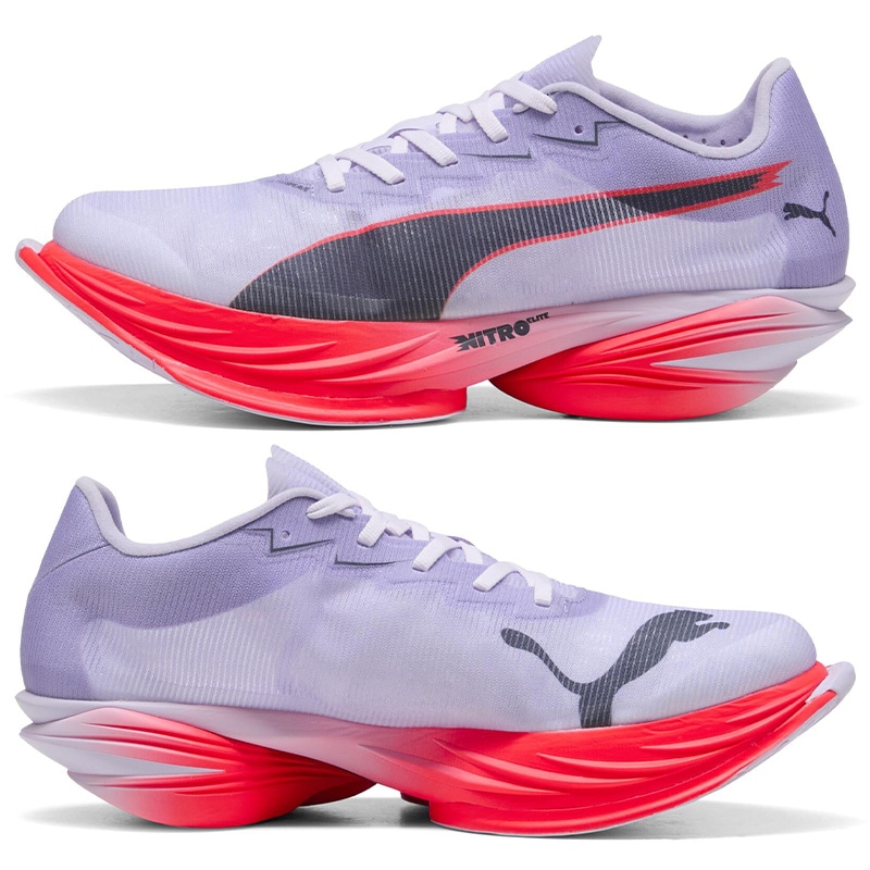 プーマ puma ファストアール ニトロ エリート 3 31206012 メンズ