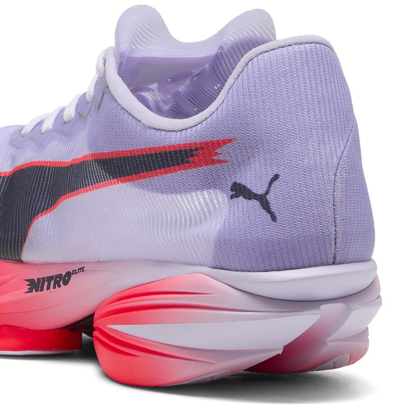 プーマ puma ファストアール ニトロ エリート 3 31206012 メンズ