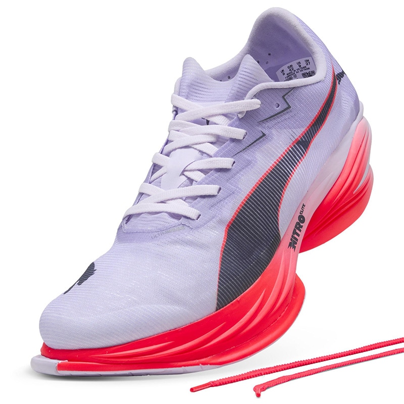プーマ puma ファストアール ニトロ エリート 3 31206012 メンズ