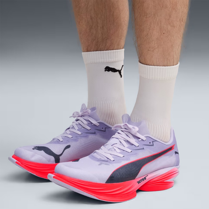 プーマ puma ファストアール ニトロ エリート 3 31206012 メンズ