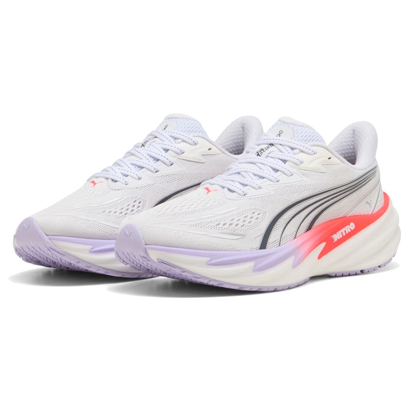 プーマ puma ヴェロシティ ニトロ 5 ウィメンズ 31294505 レディース