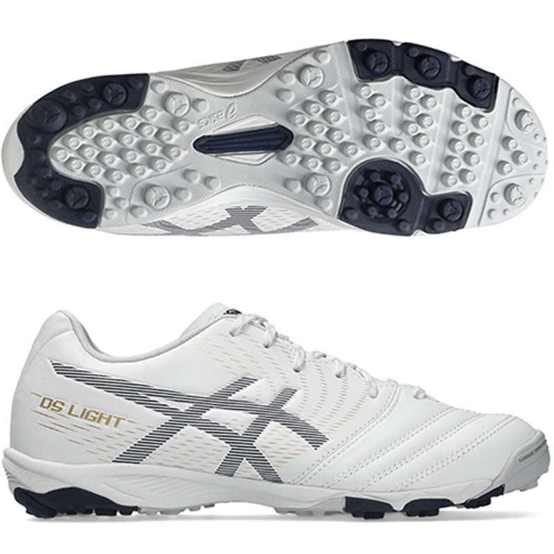 アシックス トレーニングシューズ 人工芝用 アシックス asics DS ライト ジュニア GS TF 1104A053-104 子供