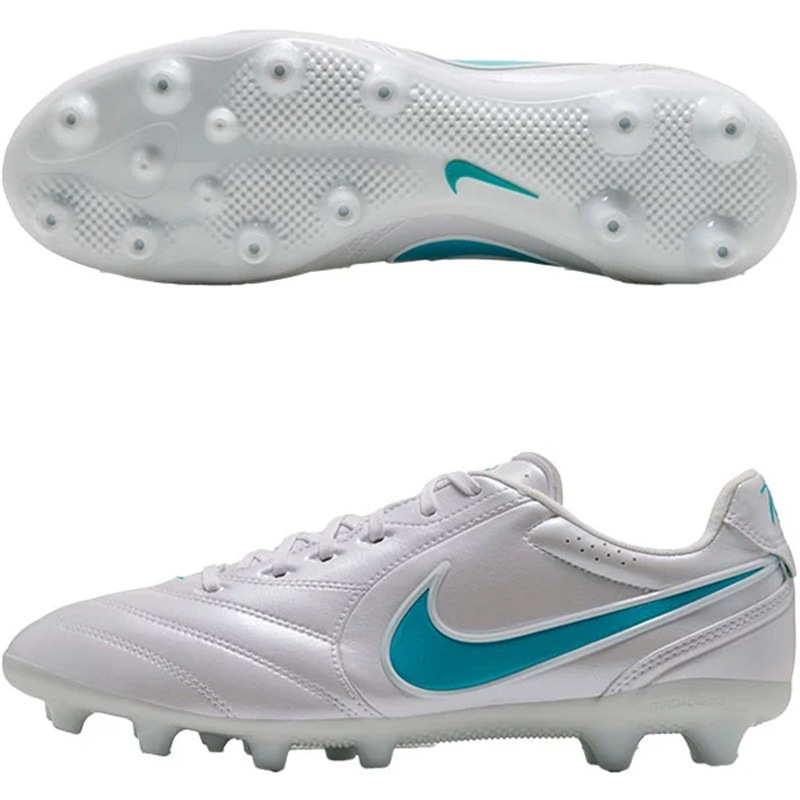 【極美品】NIKE ティエンポ リゲラ プロ AG ナイキ NIKE ティエンポ リゲラ プロ AG IO9609-102 ユニセックス