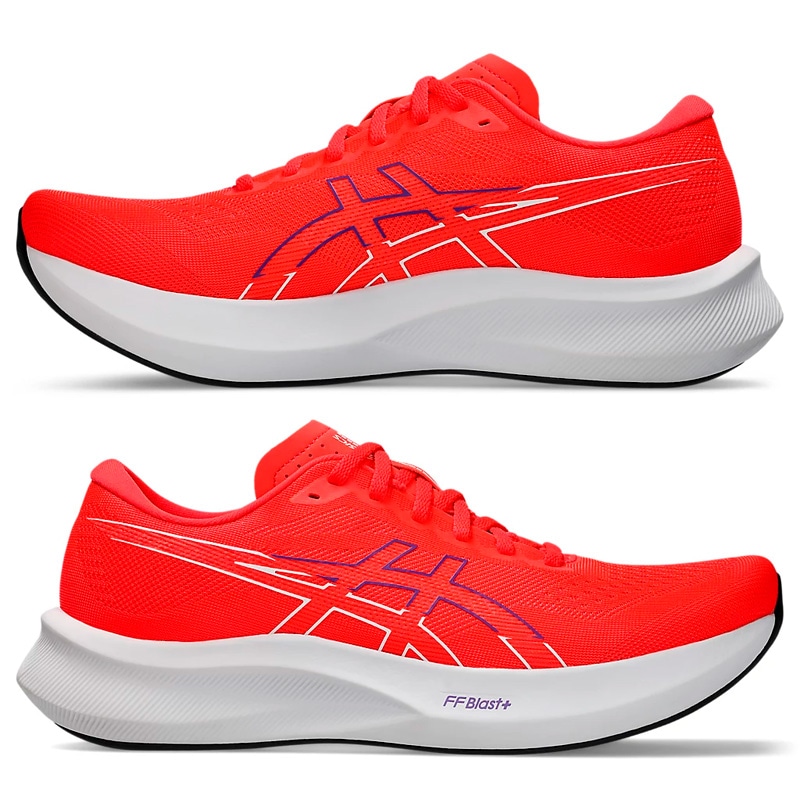 asics - アシックスエボライド3 25センチ アシックス(asics) ランニングシューズ エボライドスピード 3