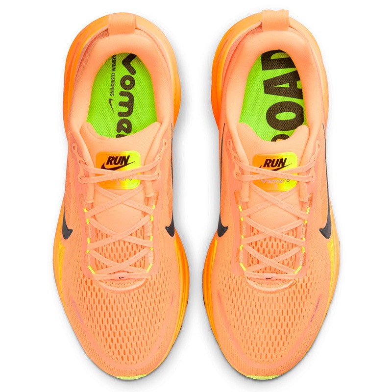 ナイキ NIKE ズーム ボメロ 18 HM6803-700 メンズ ロード