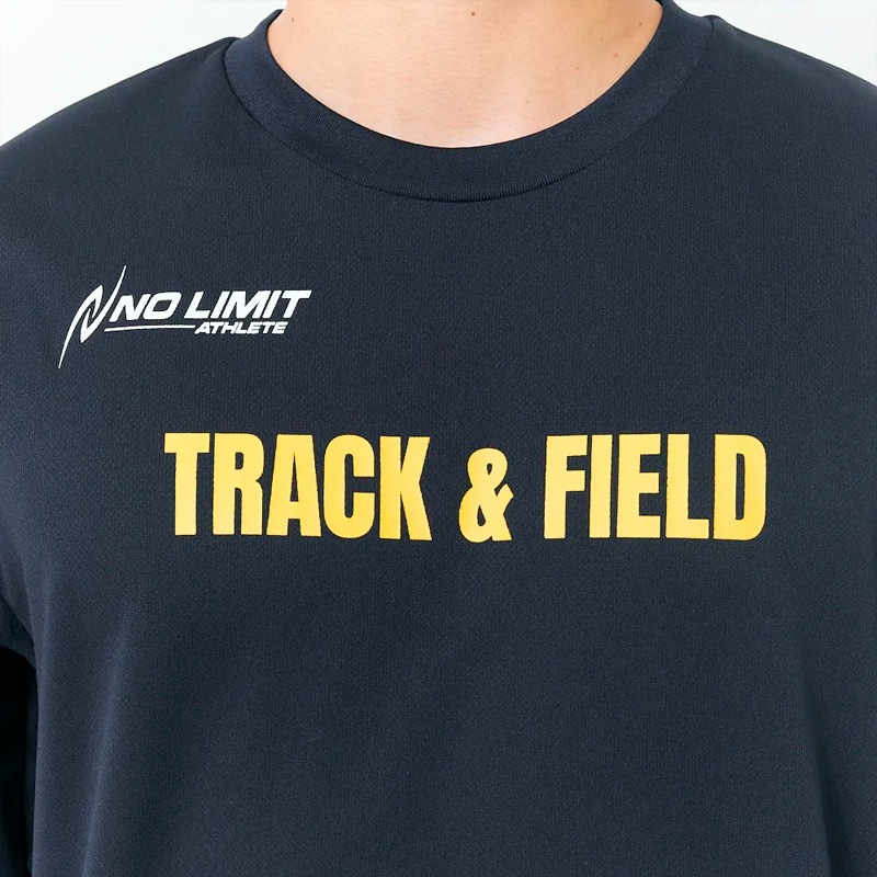 ニシスポーツ NISHI アスリートプライドTシャツ 2811A600-400