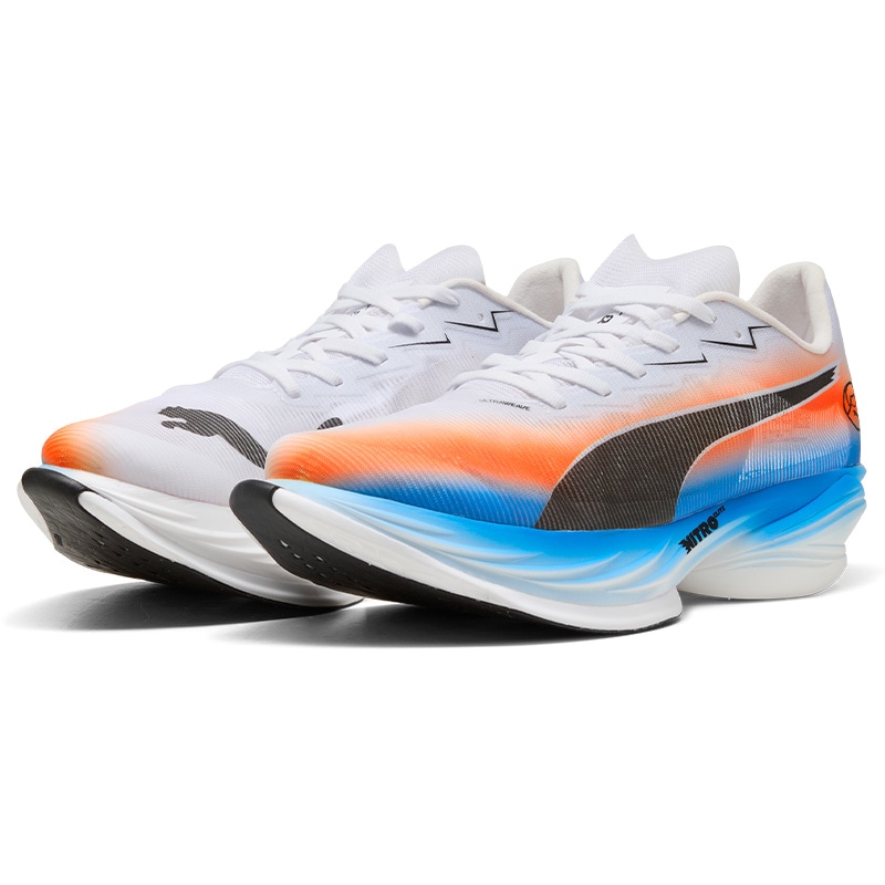 プーマ puma メンズ ファストアール ニトロ エリート 3 EKIDEN