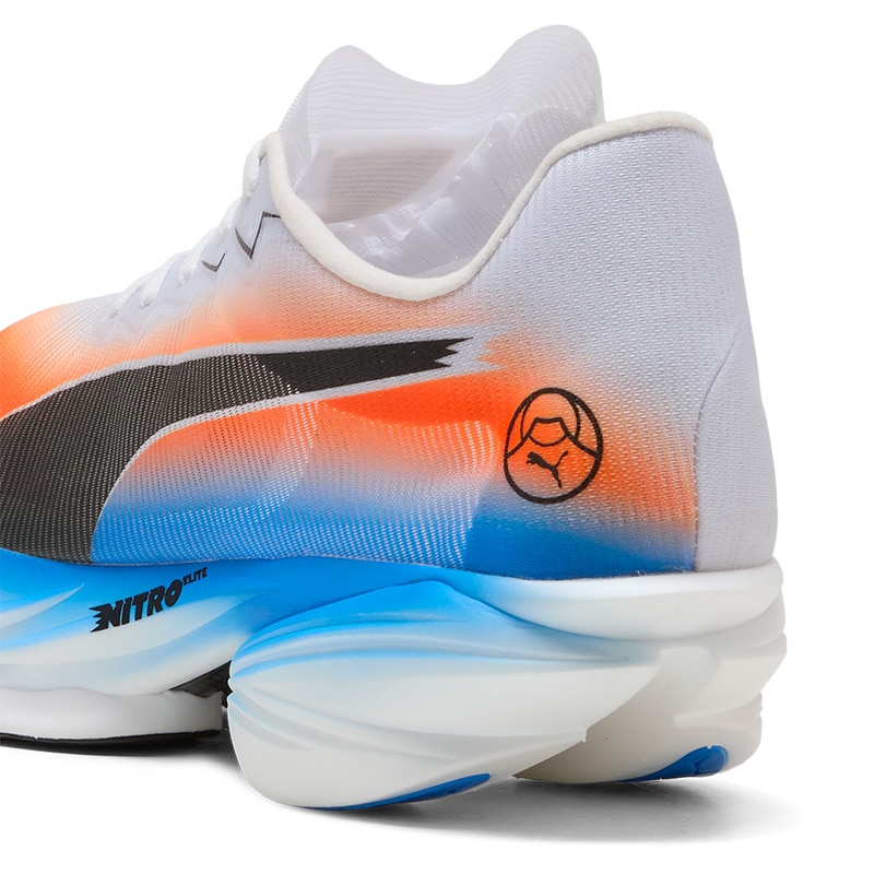 プーマ puma メンズ ファストアール ニトロ エリート 3 EKIDEN プーマ puma メンズ ファストアール ニトロ エリート 3 EKIDEN