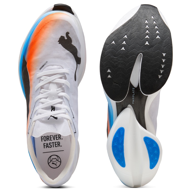 28.0のみ】プーマ puma メンズ ファストアール ニトロ エリート 3