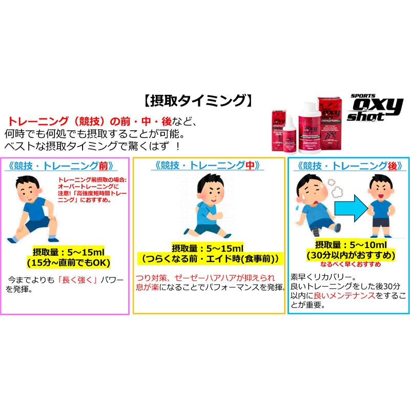 T&R ティーアンドアール 高濃度酸素水 スポーツオキシーショット 250ml