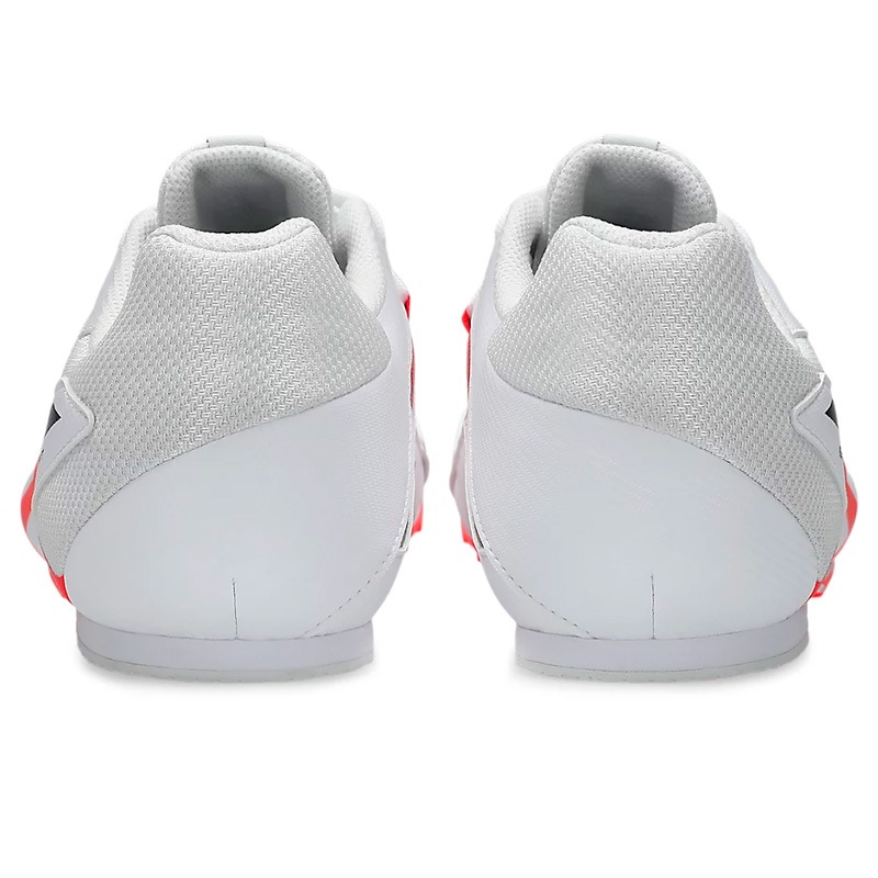 アシックス asics エフォート 14 1093A264-100 ユニセックス 陸上