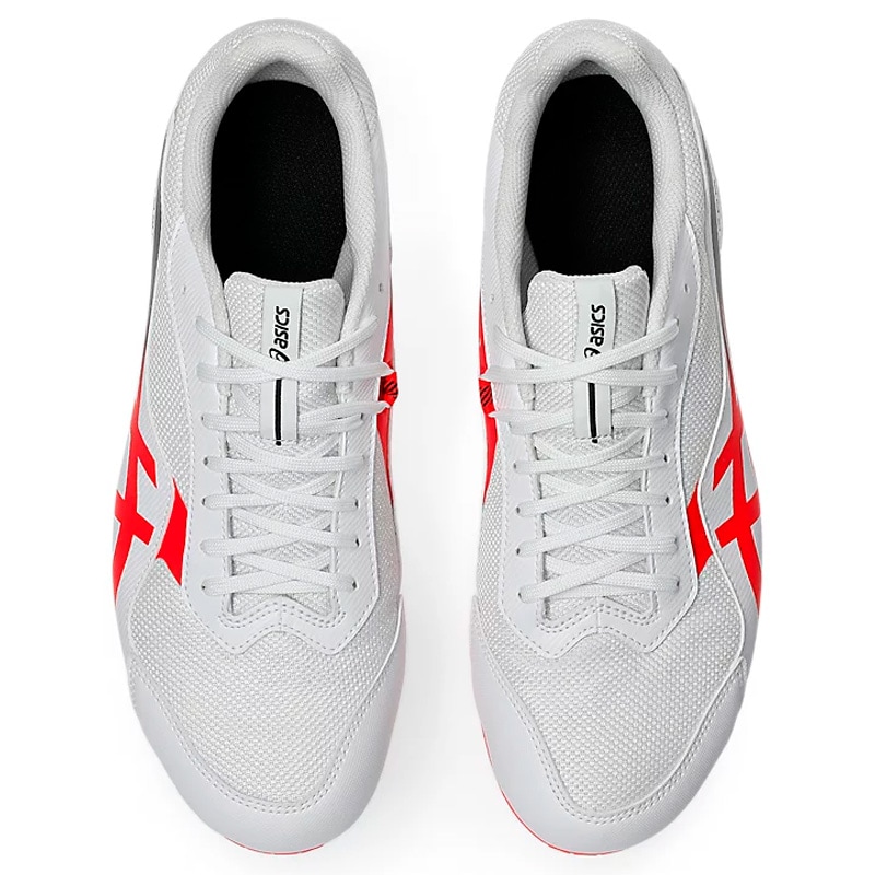 アシックス asics エフォート 14 1093A264-100 ユニセックス 陸上