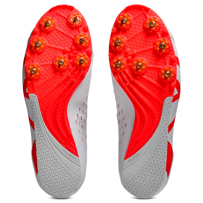 アシックス asics エフォート 14 1093A264-100 ユニセックス 陸上