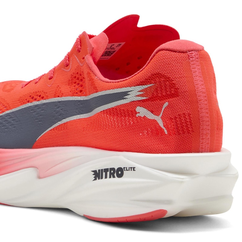 プーマ puma ディヴィエイト ニトロエリート 4 31212707 メンズ ロード