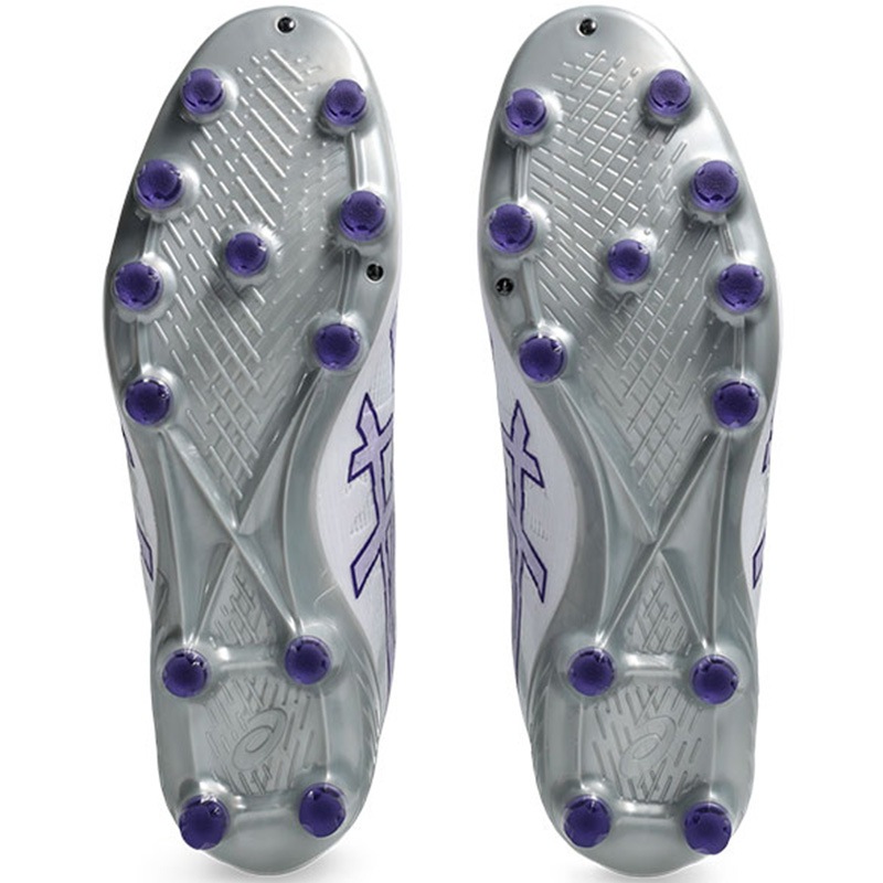 アシックス asics ディーエス ライト ACROS 3 1101A070-100 ユニ