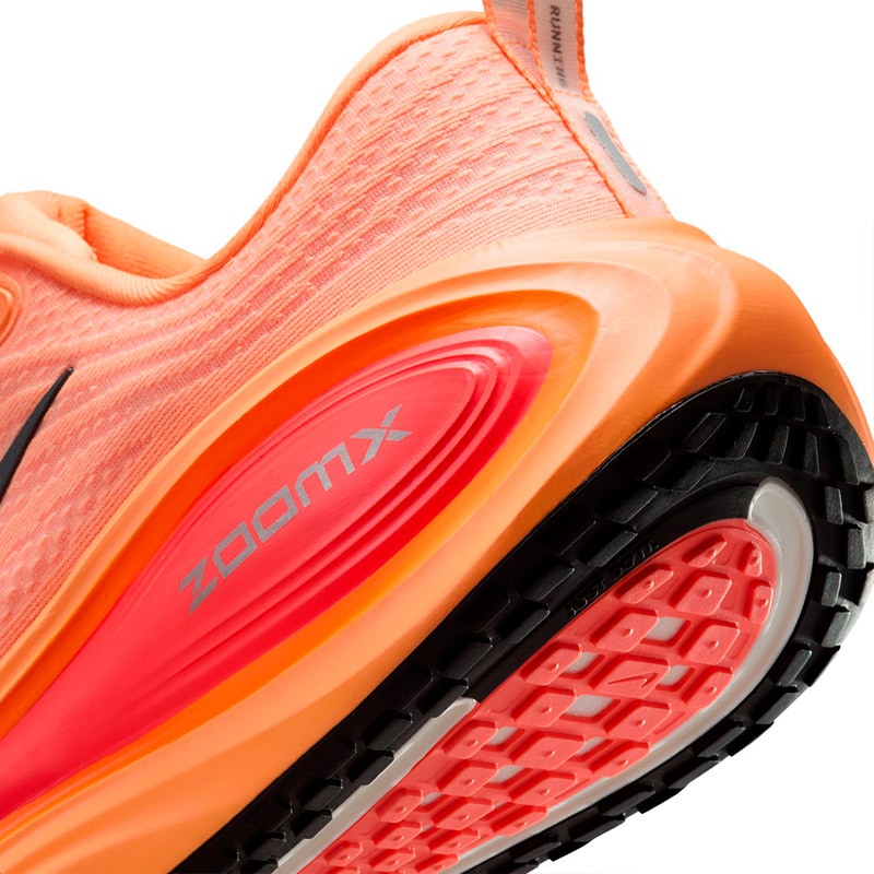 ナイキ NIKE ズーム ボメロ プラス HV8150-801 メンズ ロード