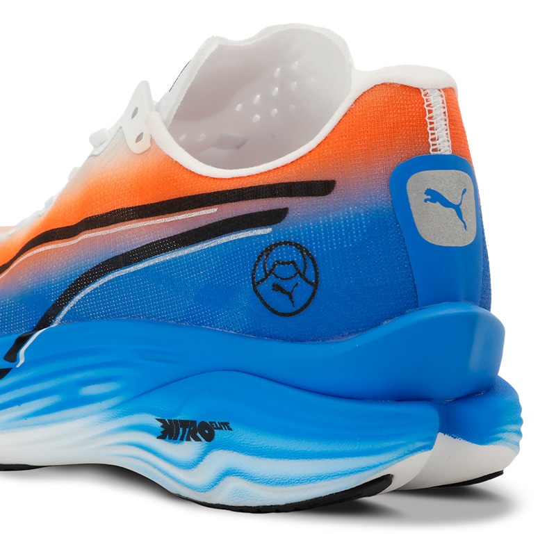 プーマ　ディヴィエイトニトロエリート3 26.5 PUMA（プーマ） ディヴィエイト ニトロ 3 EKIDEN グロー 311894 メンズ