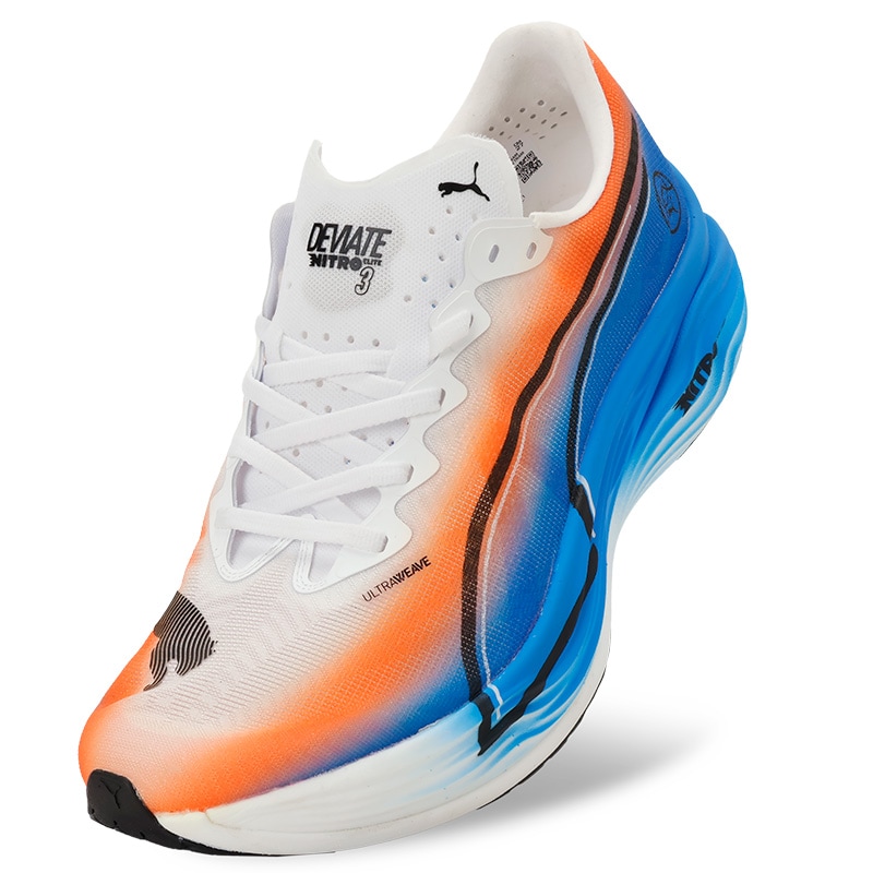 プーマ puma メンズ ディヴィエイト ニトロ エリート 3 EKIDEN