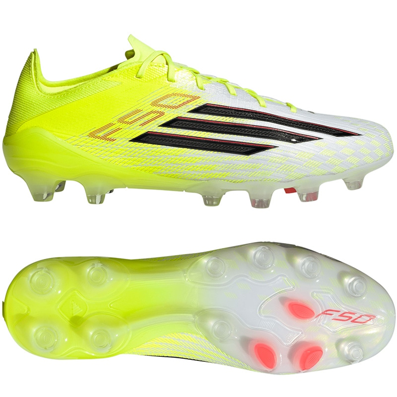 アディダス adidas F50 エリート HG/AG ジャパン JR6466 ユニセックス