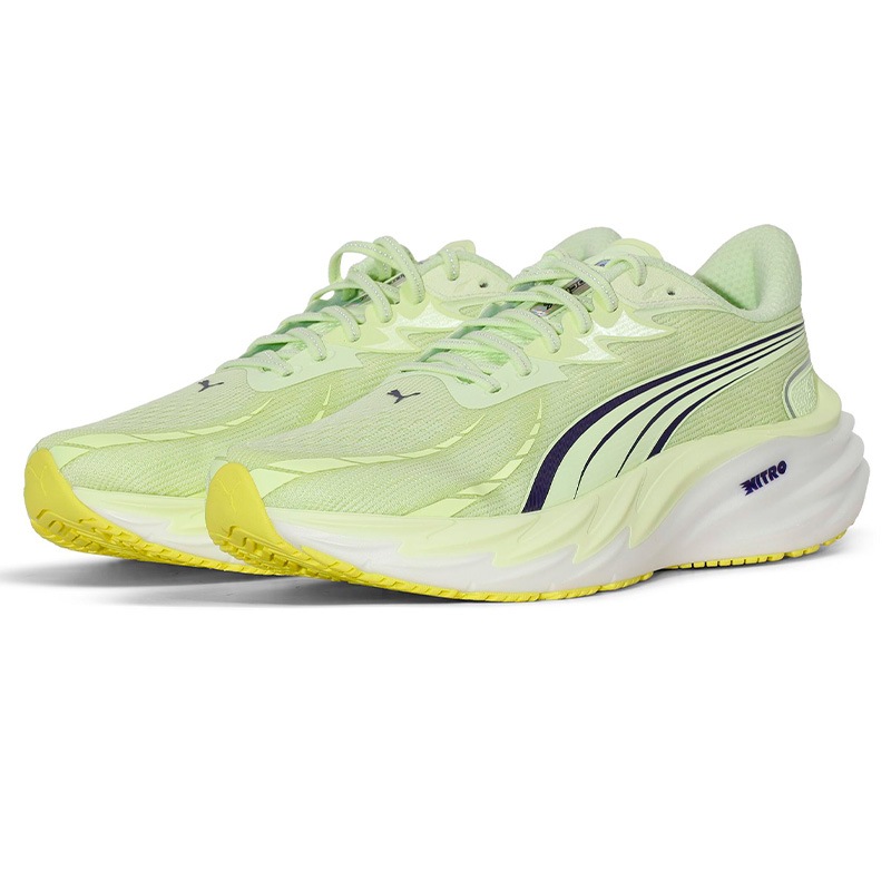 プーマ puma ヴェロシティ ニトロ 4 AP 31263510 メンズ ランニング