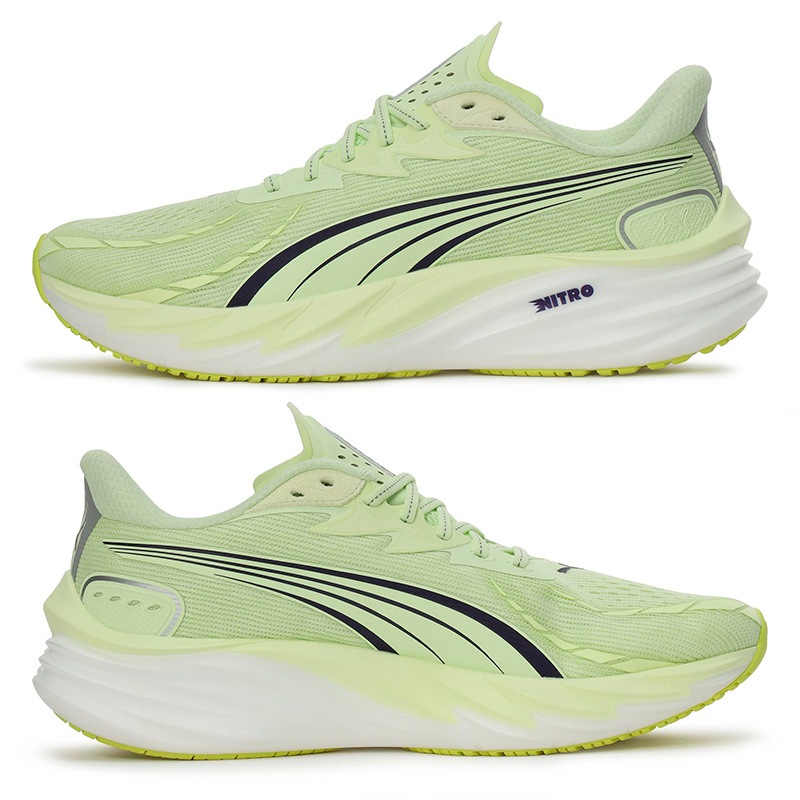 プーマ puma ヴェロシティ ニトロ 4 AP 31263510 メンズ ランニング
