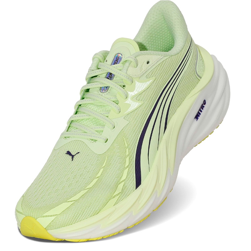 プーマ puma ヴェロシティ ニトロ 4 AP 31263510 メンズ ランニング
