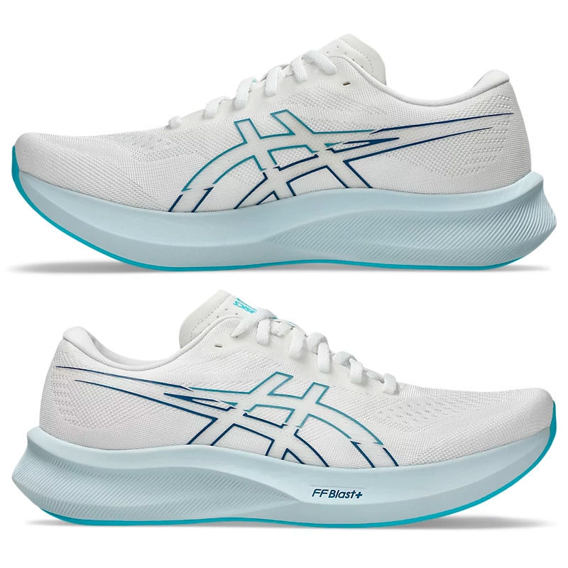 アシックス asics エボライドスピード 3 1011B969-101 メンズ