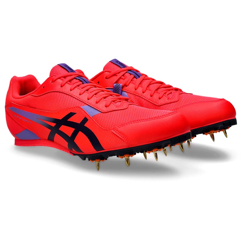 アシックス asics エフォート 14 1093A264-700 ユニセックス 陸上