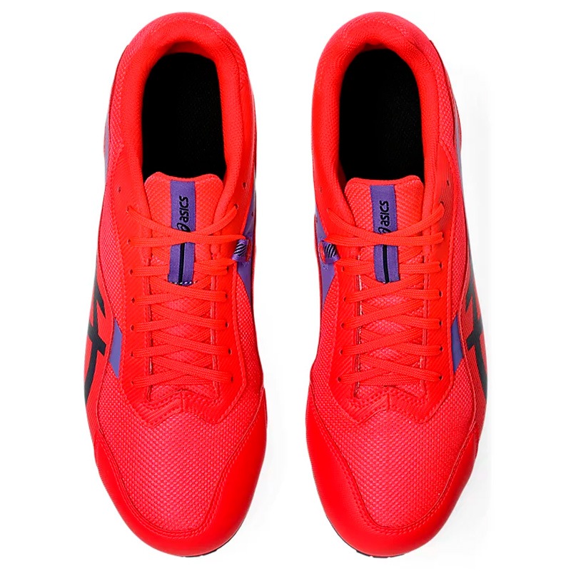 アシックス asics エフォート 14 1093A264-700 ユニセックス 陸上