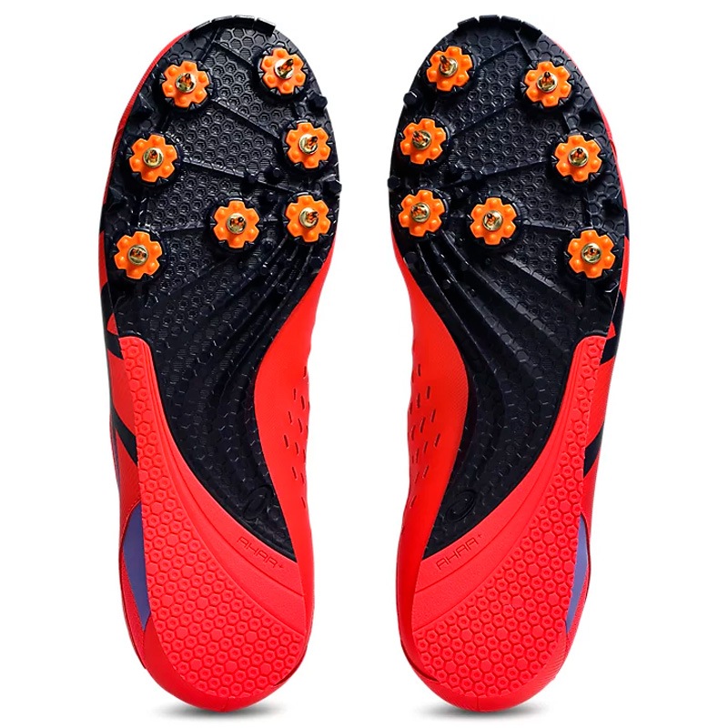 アシックス asics エフォート 14 1093A264-700 ユニセックス 陸上