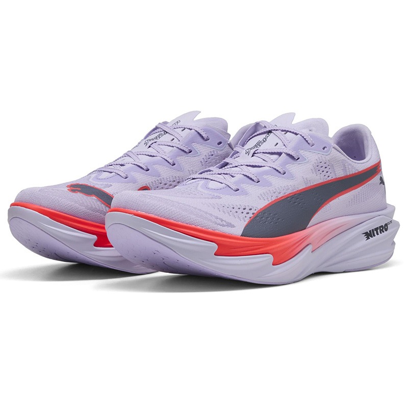 プーマ puma ディヴィエイト ニトロエリート 4 31212708 メンズ ロード