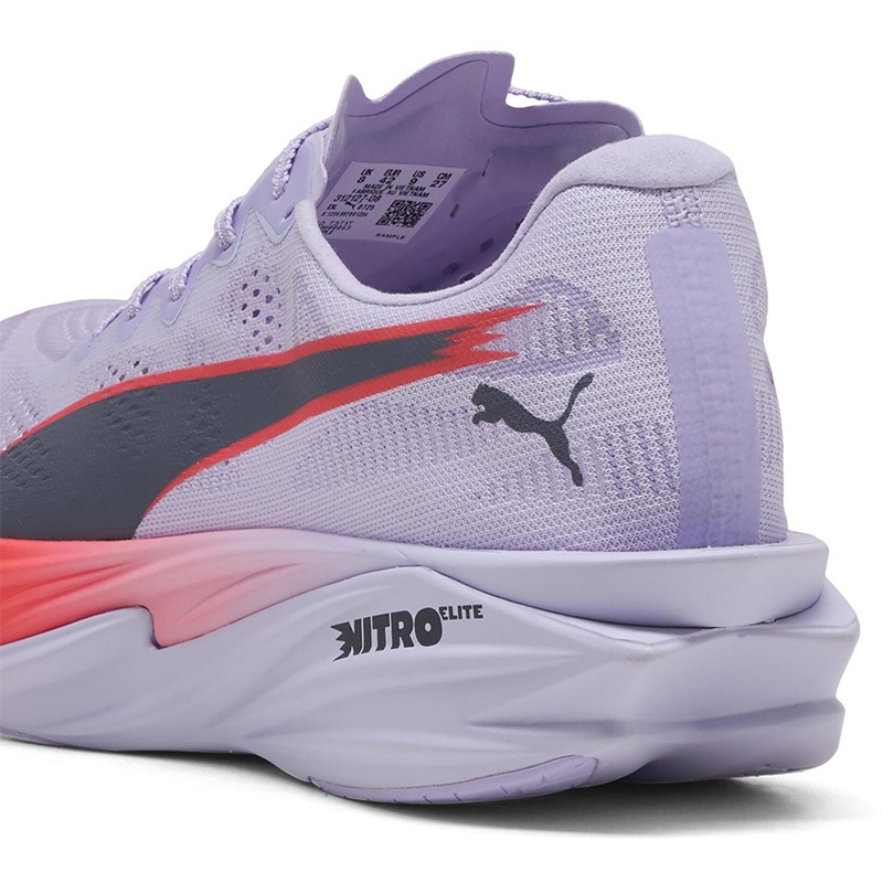 プーマ puma ディヴィエイト ニトロエリート 4 31212708 メンズ ロード
