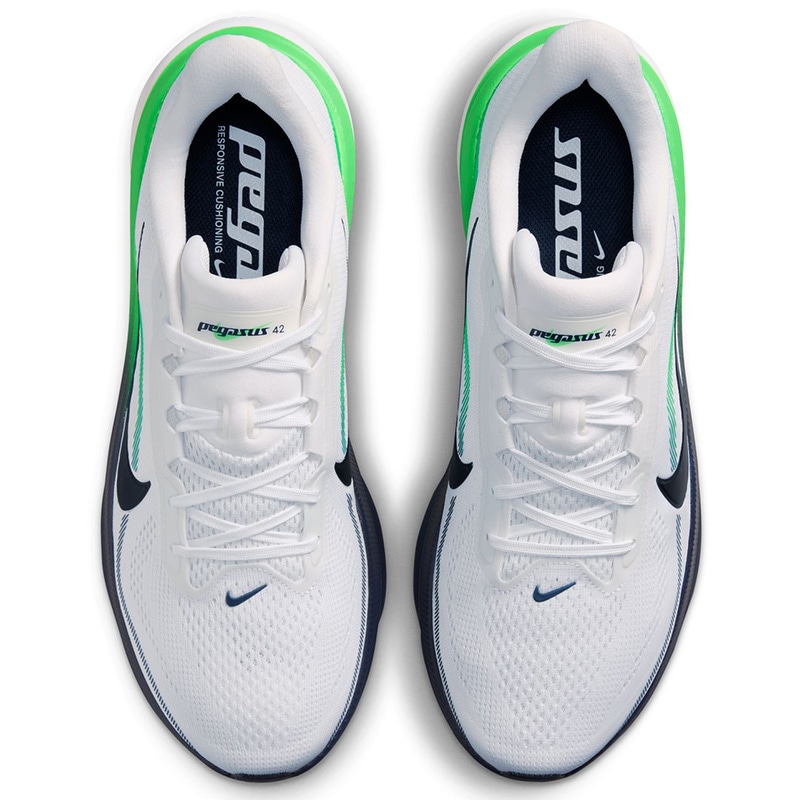 ナイキ NIKE エア ズーム ペガサス 42 IB1873-107 メンズ マラソン