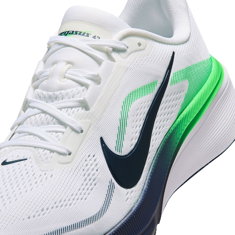 ナイキ NIKE エア ズーム ペガサス 42 IB1873-107 メンズ マラソン