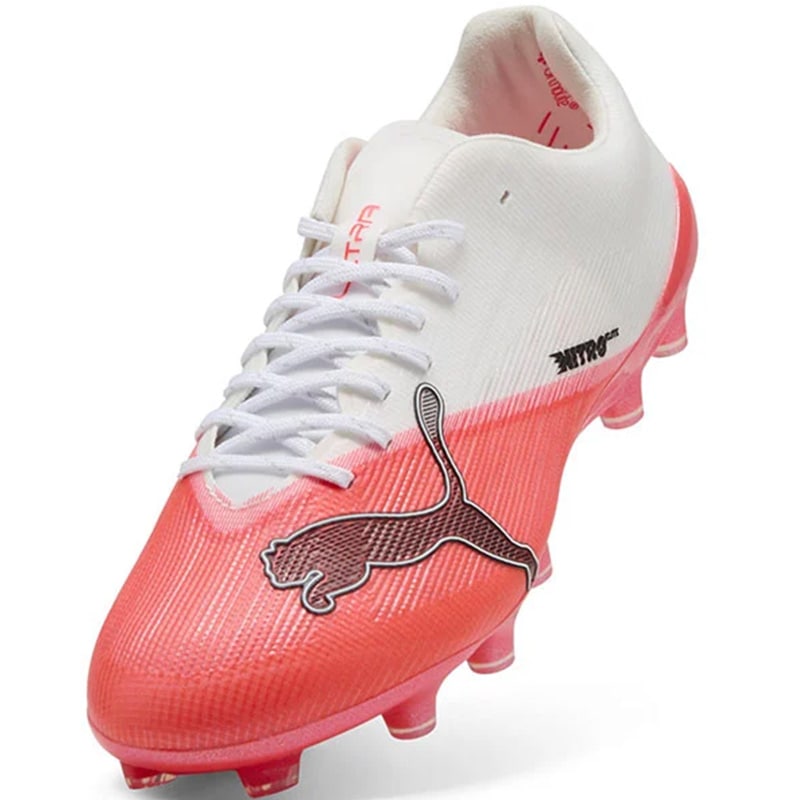 プーマ PUMA ウルトラ ニトロ 7 アルティメット HG/AG 109227-01 ユニ