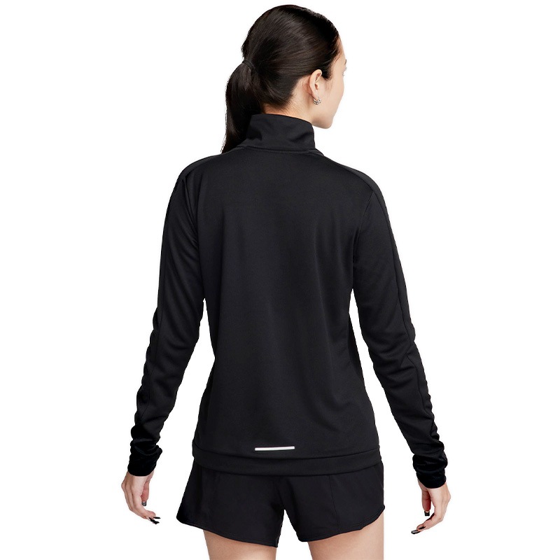 30OFF SALEۥʥ NIKE  Dri-FIT 1/4 å ߥåɥ쥤䡼 FN2637-010 ǥ ˥ Ĺµ 