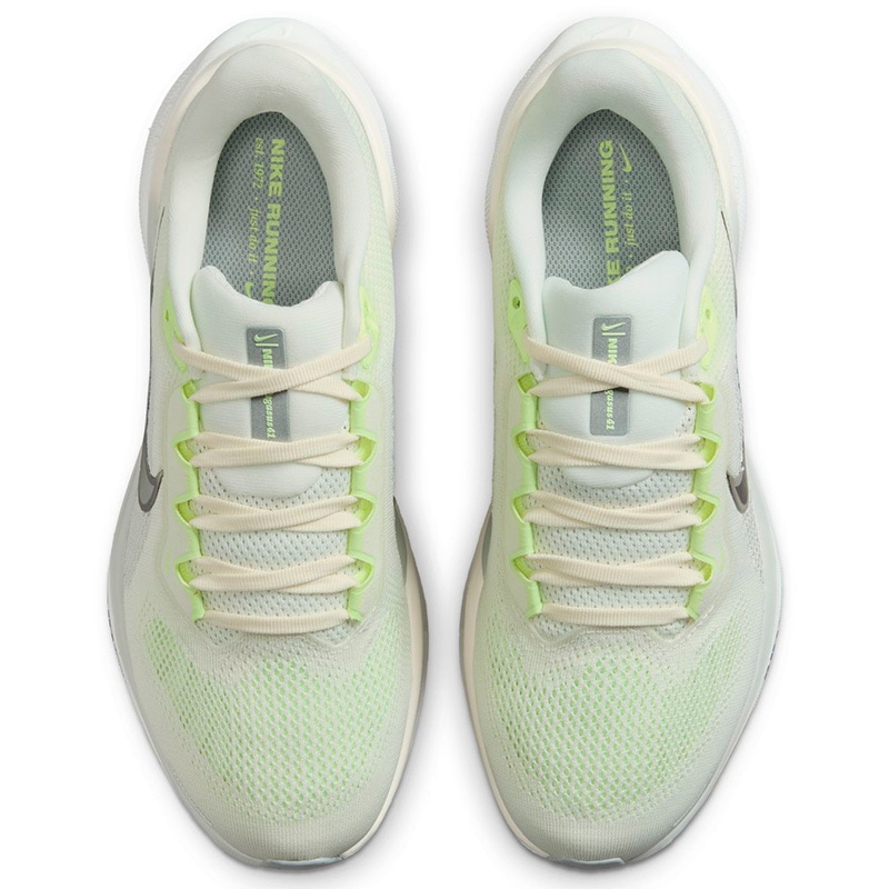 NIKIナイキ　ウィメンズ　エアズーム　ペガサス41 23.5㎝　ホワイト NIKE公式】ナイキ ペガサス 41 プレミアム ウィメンズ ロード