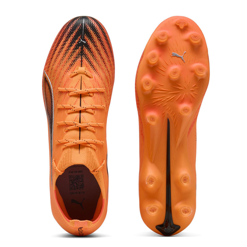 プーマ PUMA ウルトラ 6 アルティメット HG/AG 108559-03 ユニセックス