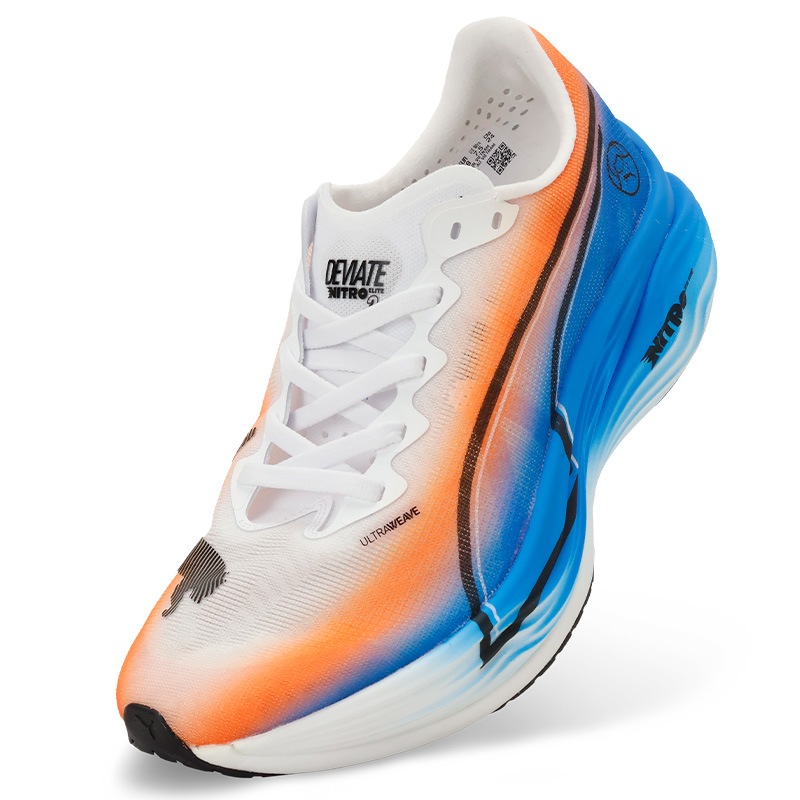 プーマ puma ウィメンズ ディヴィエイト ニトロ エリート 3 EKIDEN